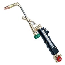 양우 오토치 자동점화 가스용접기 90도 OTC-W300-90
