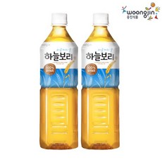 웅진하늘보리1l12개 TOP01