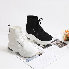 르네아니트하이탑스니커즈