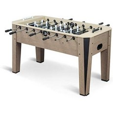 [아마존베스트]EastPoint Sports Ellington Foosball Table Game - 60 inches - Features Steal Player Ro, One Color_One Size, One Color, 상세 설명 참조0