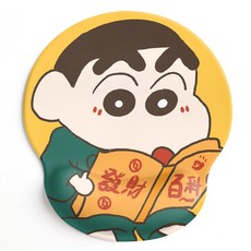 짱구마우스패드