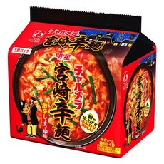 일본신라면