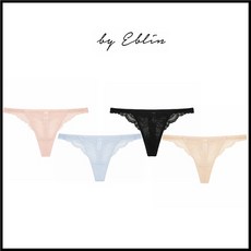 에블린티팬티