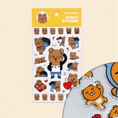 카카오페이스티커