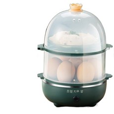 달걀찜기타이머