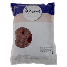 한우리자연아름달콤한바나나칩