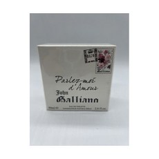 존갈리아노향수