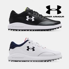 언더아머골프화스파이크징