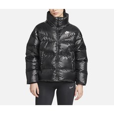 [국내매장판] 나이키 W 스포츠웨어 시티 600 필 파워 다운 재킷 DV0555-010