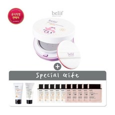 빌리프선쿠션