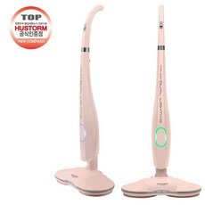 휴스톰물걸레청소기