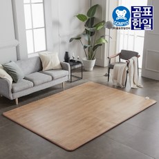 온돌마루카페트