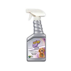 유린오프 독 500ml/애견탈취제 무알콜탈취제