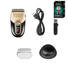 슈퍼클로즈쉐이빙