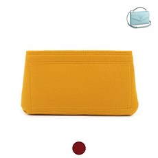  LV 루x비통 포쉐트 그르넬 이너백 백인백 RW 