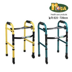 카토지베이비워커