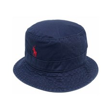 폴로버킷햇