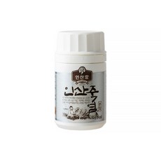 [정품] 인산가 인산죽염 9회 죽염 분말(가루) [당일배송], 1개, 80g