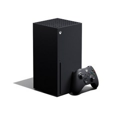 XBOX series x 엑시엑 1TB SSD 한국판 새상품