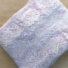 가방뜨개코사지