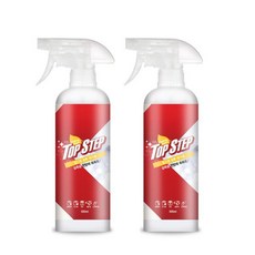 탑스텝얼룩제거제