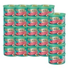  팬시피스트 엘레강트메들리캔 1box(24p)-선택, 프리마베라(연어) 