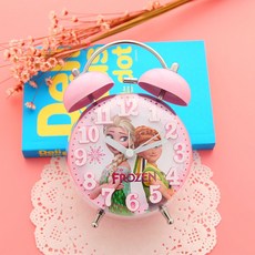 헬로키티알람시계