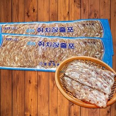 삼천포줄쥐포