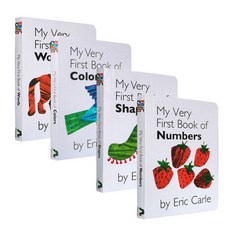 영문 오리지널 The Very Hungry Caterpillar 배고픈 애벌레 My Very First Li, The Very Hungry Caterpillar사책