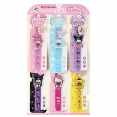 산리오스냅워치