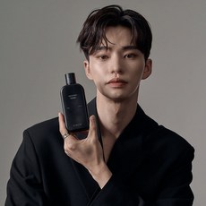 바우로 프리미엄 그루밍 토닉 스모크 우디향, 1개, 200ml