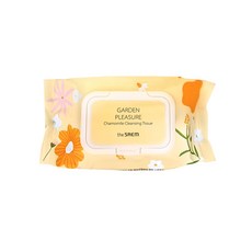 더샘클렌징티슈