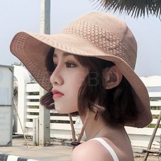 빈트릴버킷햇