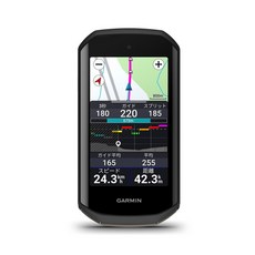 Edge 1050 010-02890-06 가민(GARMIN) 사이클 컴퓨터 사이콘 터치 조작 자전거용