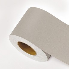 몰딩 DIY 붙이는 스티커 창문 띠벽지 베란다 발코니, 골드브라운