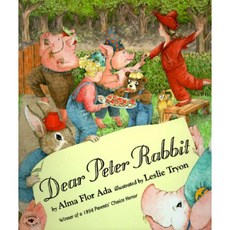Dear Peter Rabbit Paperback, Aladdin Paperbacks
