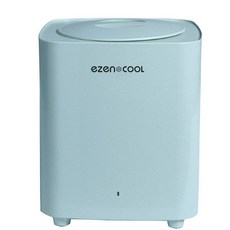 이젠쿨 냉장 음식물 처리기 EZC-0001 무료배송 기간할인, 민트