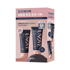 어노브 트리트먼트 대용량 딥 데미지 EX 320ml 2ea, 2개