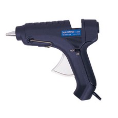 SSW2EBEE8 가스 심 무선 G-250S40W온도조절 글루스틱 실리콘건 글루건 보쉬 핫멜트 글루펜 엑소 방충테이프, SD 1