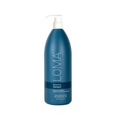 로마샴푸 [로마샴푸] LOMA 모이스처 샴푸 1L, 1000ml, 1개