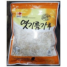 뚜레반 엿기름 식자재유통 (1KgX1sack)엿기름 엿지름 + KSHBC7D6, 잭콩픽 1_잭콩