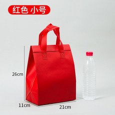 추천5 케이크보냉가방