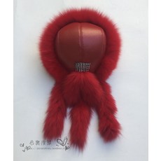 러시아샤프카모자여성