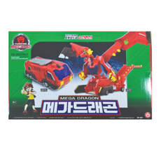터닝메카드메가드래곤