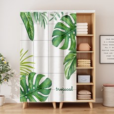 구슬발인테리어