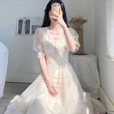 브라이덜샤워옷
