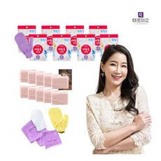 [때르미오]★무료체험 7일★ 때술술장갑  때쏙비누 리뷰후기