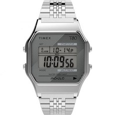 Timax 티멕스 남자명품시계 Timex T80 34mm Watch 124671