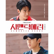 시맨틱에러책
