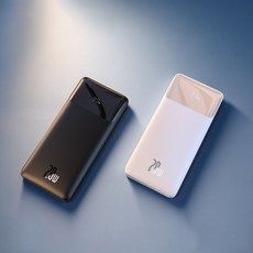 baseus보조배터리